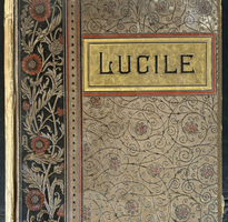 Lucile by Owen Meredith